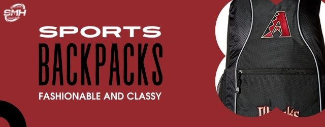 SMH Review Header - Sports Backpacks